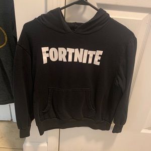 Fortnite hoodie